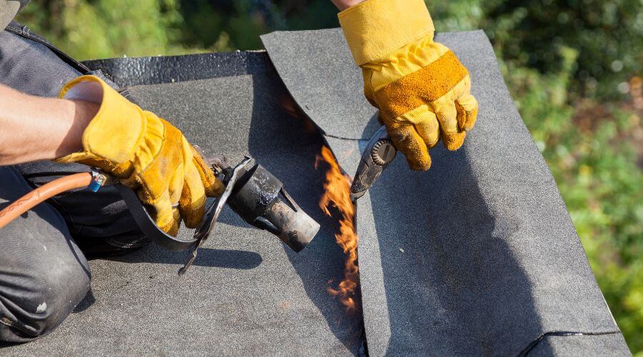 Local Chimney Repair in Elmendorf, TX